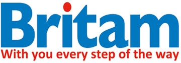 Britam logo