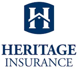 Heritage Insurance logo