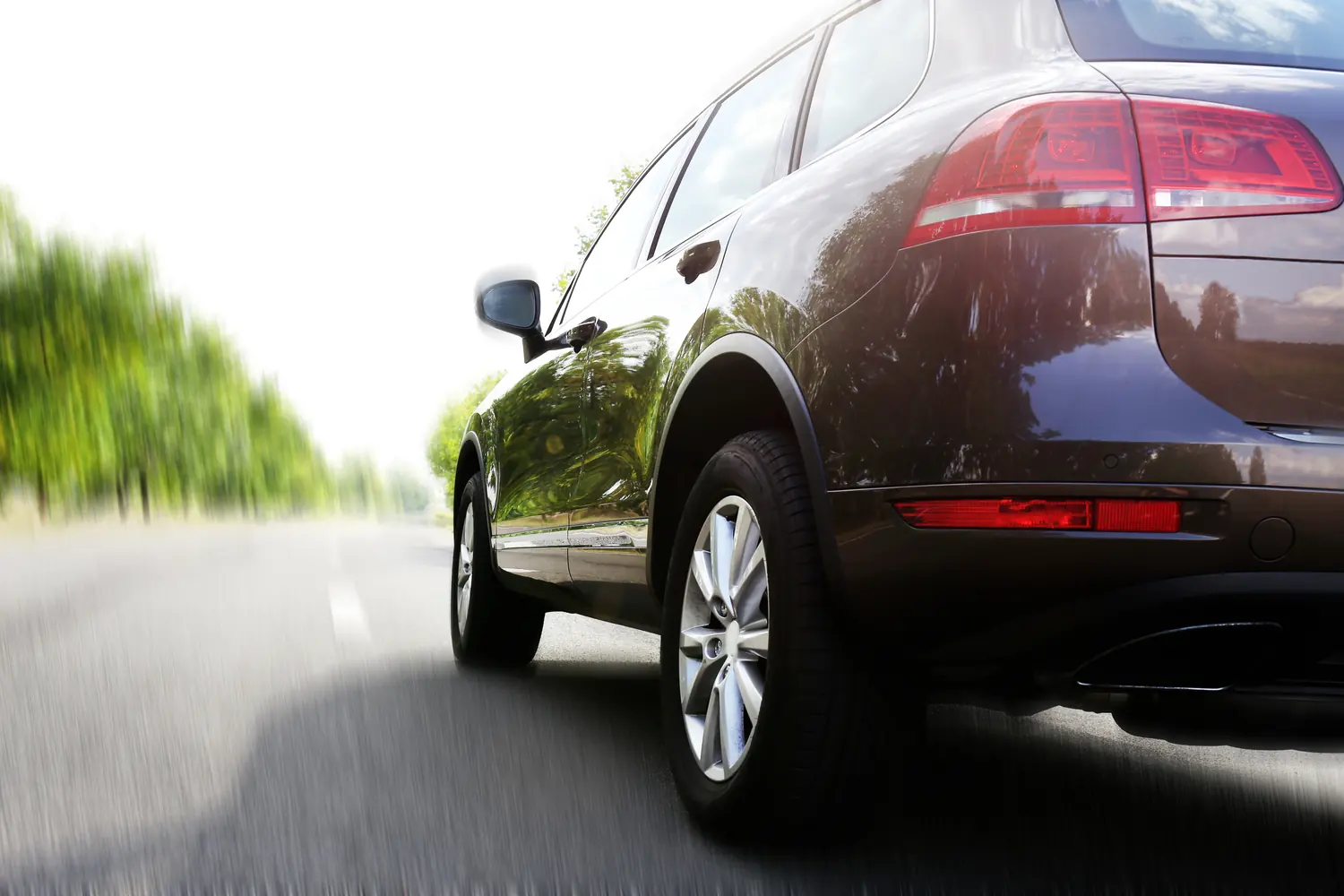 Car Insurance in Kenya, Done Right