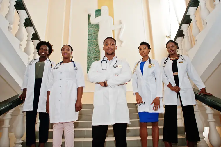 Professional Indemnity Insurance in Kenya