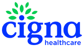 Cigna Healthcare logo
