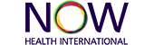 Now Health International logo