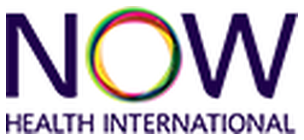 Now Health International logo